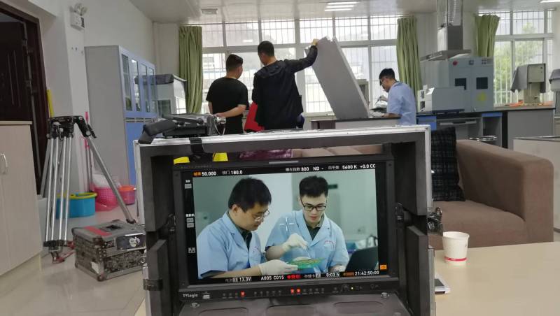元宇宙搭台唱戏，费县广告片拍摄公司抢滩虚拟世界首支舞