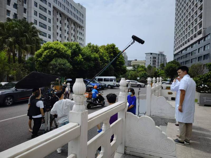 费县广告片拍摄公司低成本实现高规格制作的诀窍