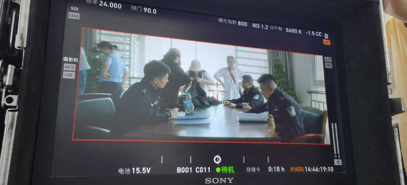费县广告片拍摄公司服务世界500强的标准化体系